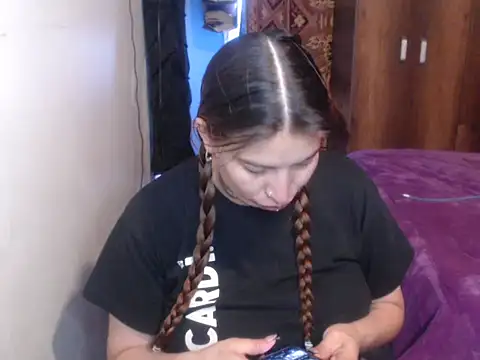 cloequeen15 online show from 03/15/26, 02:12