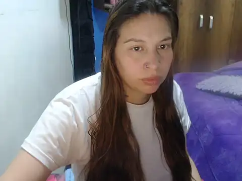 cloequeen15 online show from 03/16/26, 10:47