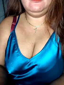 lady rosie online show from 09/16/25, 04:52