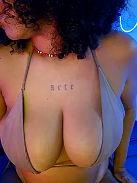 afrodeusa online show from 11/20/25, 06:29