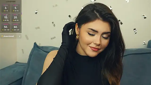 MerlynDinovo online show from 09/26/25, 06:23