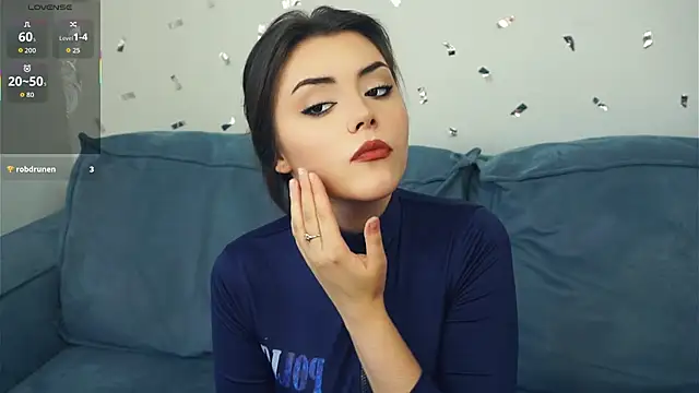 MerlynDinovo online show from 09/30/25, 07:57