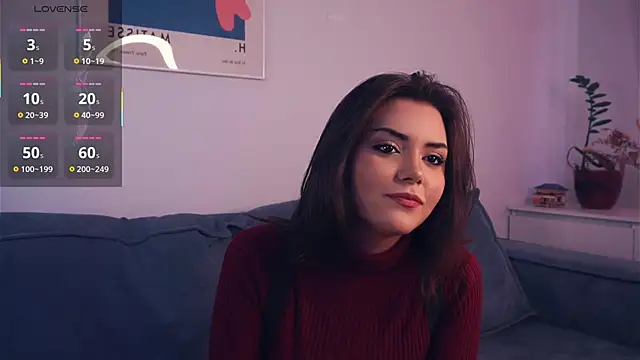 MerlynDinovo online show from 10/07/25, 08:11