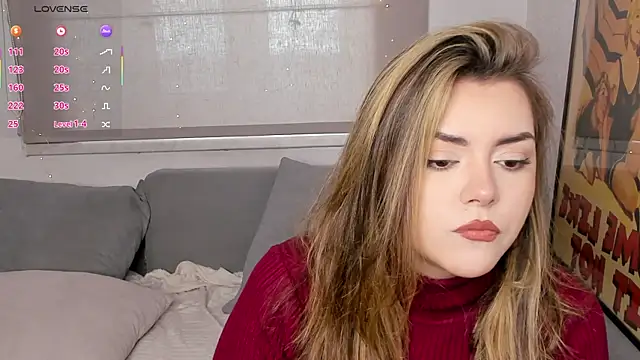 MerlynDinovo online show from 01/08/26, 08:27