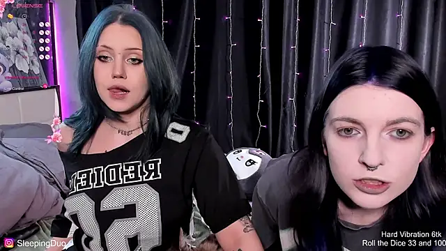 Threesomebabes online show from 12/19/25, 04:36