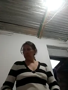 Oriana Jhonson online show from 02/11/26, 10:48