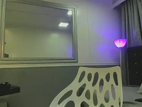 Oriana Jhonson online show from 02/21/26, 11:00