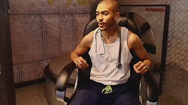 MarcusRain  online show from 01/10/26, 04:25