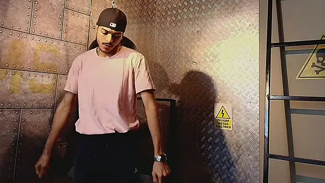 MarcusRain  online show from 01/19/26, 05:33