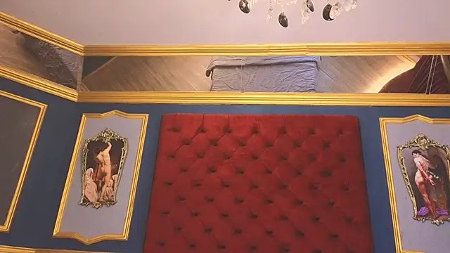 MarcusRain  online show from 02/11/26, 03:44