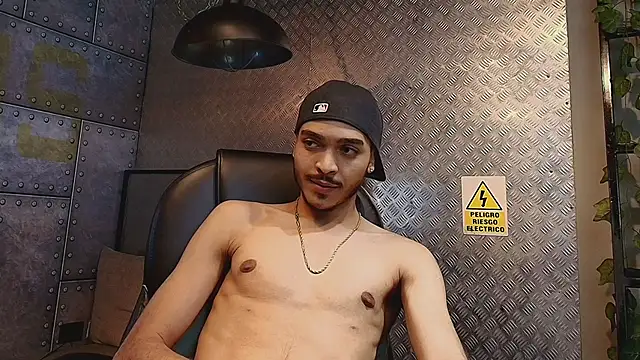 MarcusRain  online show from 02/20/26, 06:26