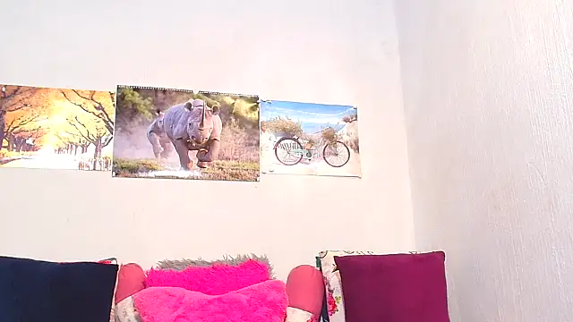 LoloQueen5 online show from 09/20/25, 11:28