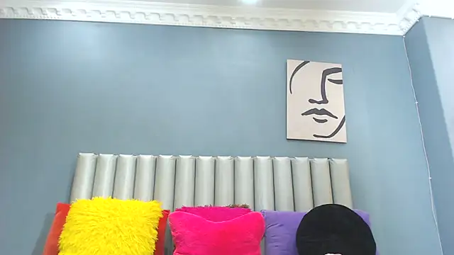 LoloQueen5 online show from 01/19/26, 02:15