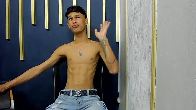 Just D4v7 online show from 09/14/25, 07:13