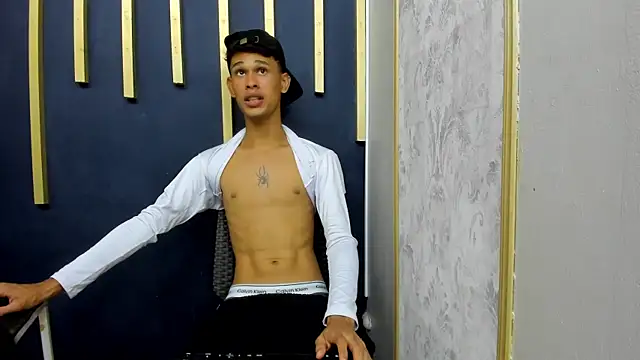 Just D4v7 online show from 09/22/25, 07:16