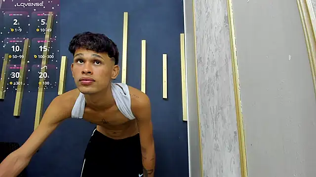 Just D4v7 online show from 10/11/25, 07:34