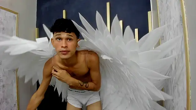 Just D4v7 online show from 11/01/25, 07:27