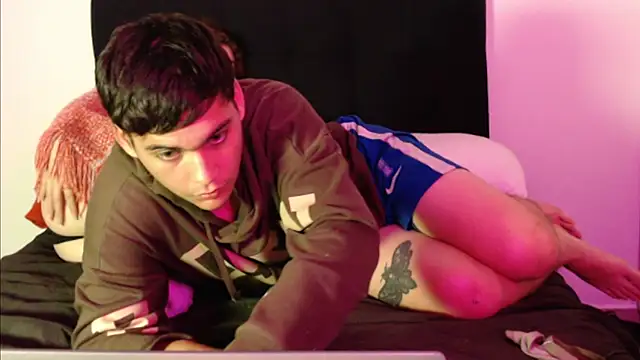 Samantha 2190 online show from 11/16/25, 05:13