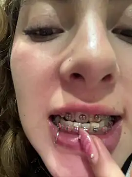 Samantha 2190 online show from 12/03/25, 03:58