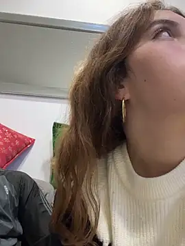 Samantha 2190 online show from 12/14/25, 04:18