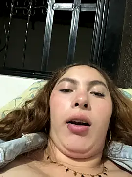 Samantha 2190 online show from 12/15/25, 03:55