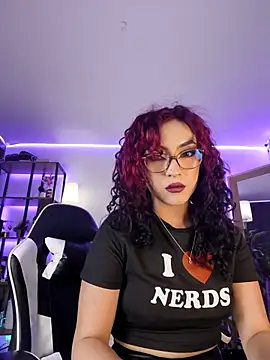 Silvana Goddess online show from 03/20/26, 12:04