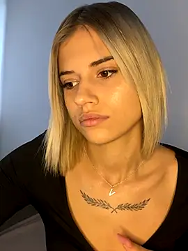 AishaKali online show from 10/03/25, 07:27