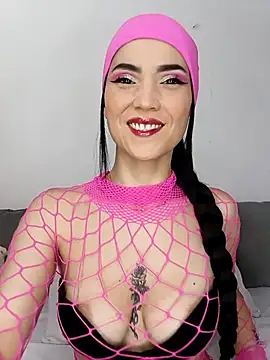 jamila zair online show from 10/21/25, 12:50