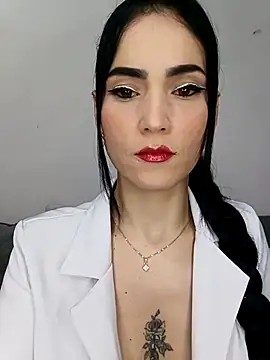 jamila zair online show from 10/22/25, 01:11