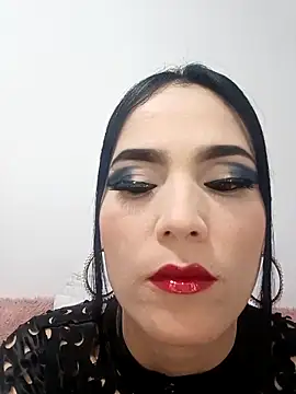 jamila zair online show from 11/15/25, 12:45