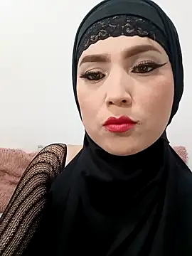 jamila zair online show from 04/22/26, 02:40