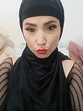 jamila zair online show from 05/27/26, 02:14
