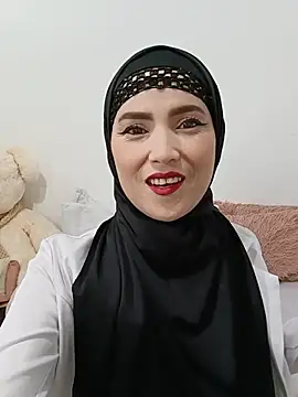 jamila zair online show from 06/04/26, 02:23