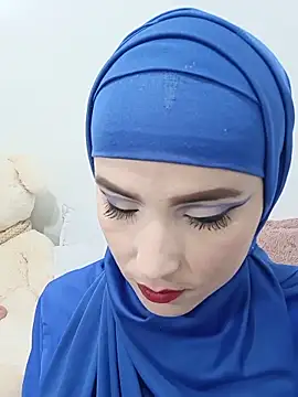 jamila zair online show from 06/05/26, 02:01