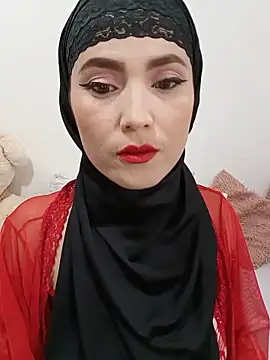 jamila zair online show from 06/28/26, 07:20