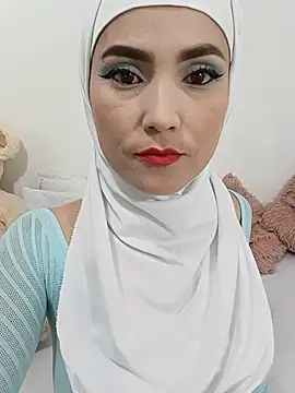 jamila zair online show from 07/03/26, 02:45