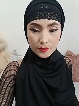 jamila zair online show from 07/09/26, 02:10