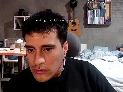 parca13 online show from 11/22/25, 01:37