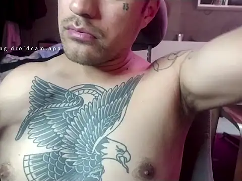 parca13 online show from 11/26/25, 03:40