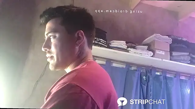 parca13 online show from 12/05/25, 03:26