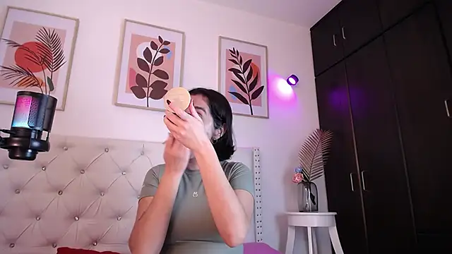 barbyehot online show from 11/23/25, 06:19