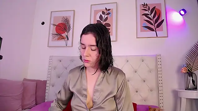 barbyehot online show from 02/03/26, 04:01