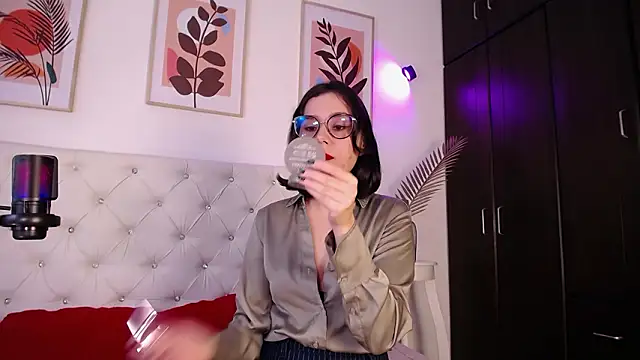 barbyehot online show from 03/05/26, 09:11