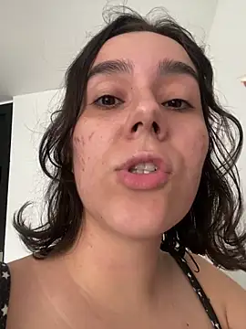 barbyehot online show from 03/18/26, 10:24