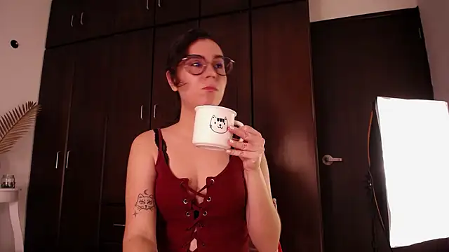 barbyehot online show from 04/09/26, 10:15