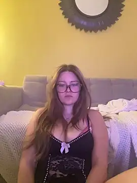 cherryrosealiee online show from 04/23/26, 12:51