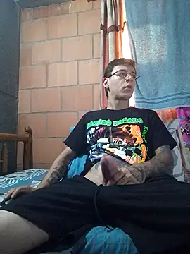 Killua Zoldyck420 online show from 11/22/25, 09:58