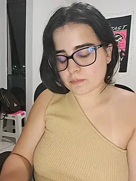 CutteGirl99 online show from 09/12/25, 01:06