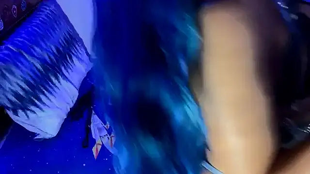 bluesubmissive online show from 12/16/25, 06:13