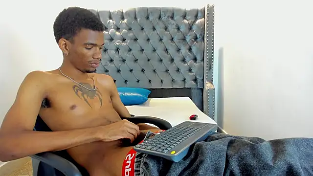 nero reyd online show from 02/03/26, 07:30